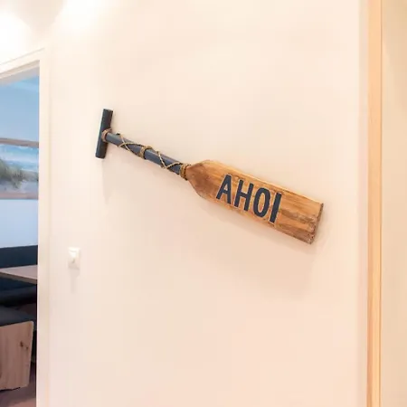 Kleine Moewe Haffkrug