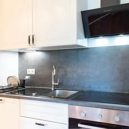 Kleine Moewe Haffkrug