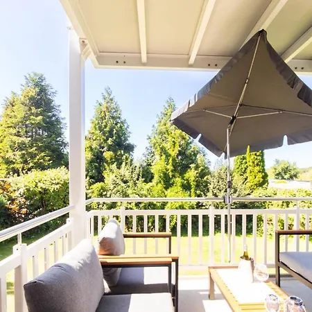 Kleine Moewe Apartmán *